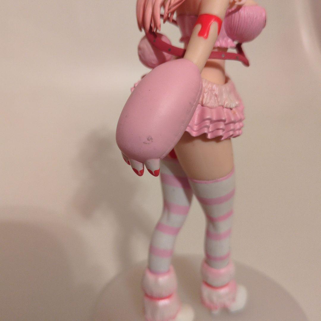 すーぱーそに子 GRG グルーミー レースクィーンフィギュア