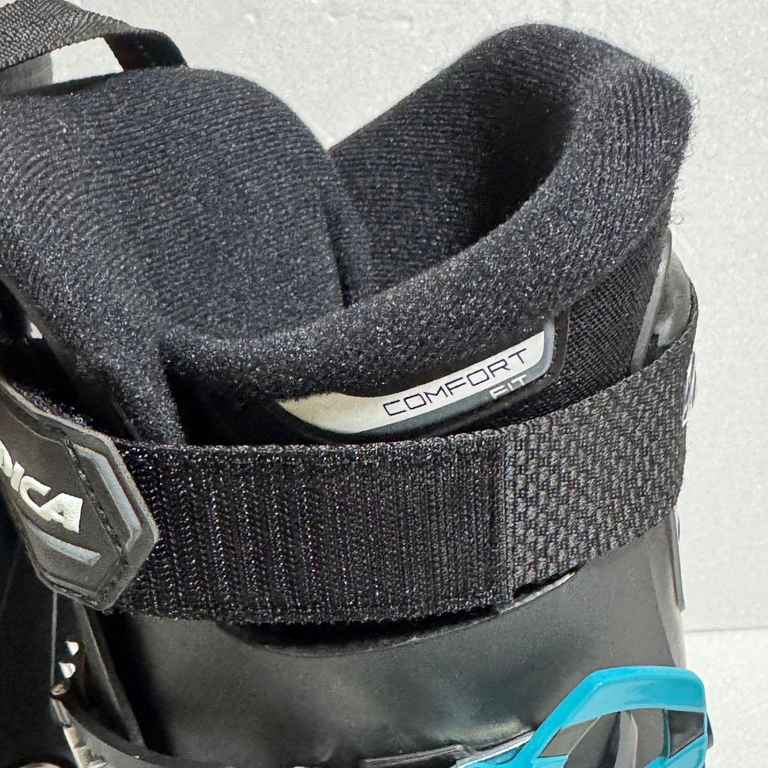 NORDICA Trend3 25.5cm スキーブーツ　軽量快適おすすめ