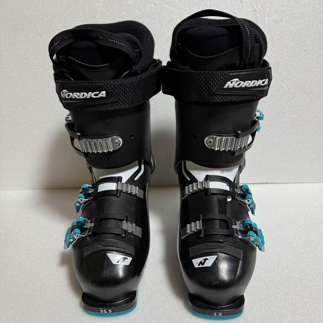 NORDICA Trend3 25.5cm スキーブーツ　軽量快適おすすめ