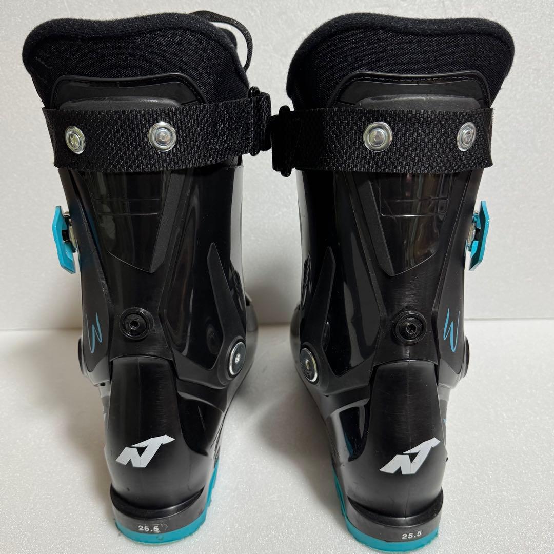 NORDICA Trend3 25.5cm スキーブーツ　軽量快適おすすめ