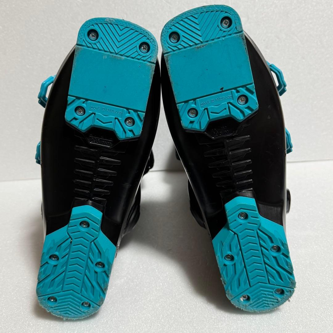 NORDICA Trend3 25.5cm スキーブーツ　軽量快適おすすめ