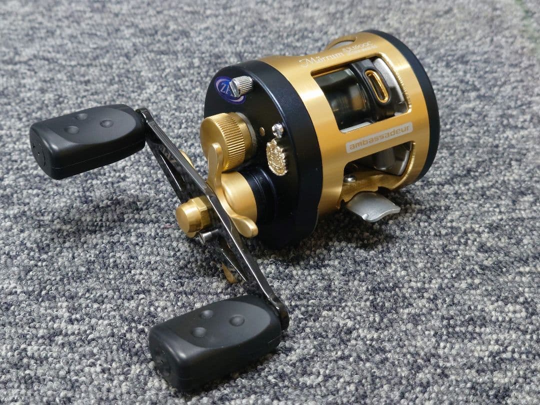 モラム AE74 ZPI ベイトフィネスチューン - メルカリ