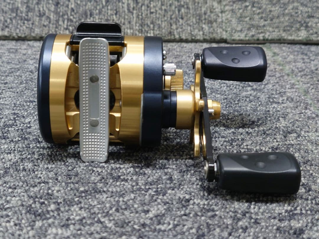 モラム AE74 ZPI ベイトフィネスチューン - メルカリ