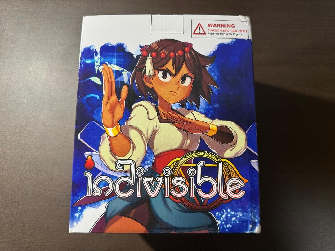 フィギュア　Indivisible スタチュー フィギュア専門店 -ソダチトイズ / 予約 Ashes Studio Revenant 1/4