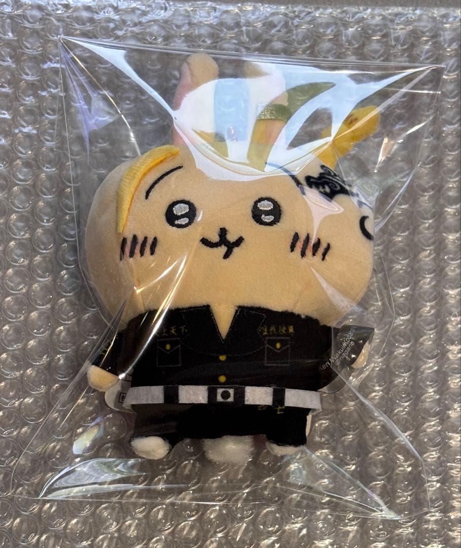 みるくふぁくとりー c107 ぬいぐるみ みるくふぁくおみくじ大乳景品