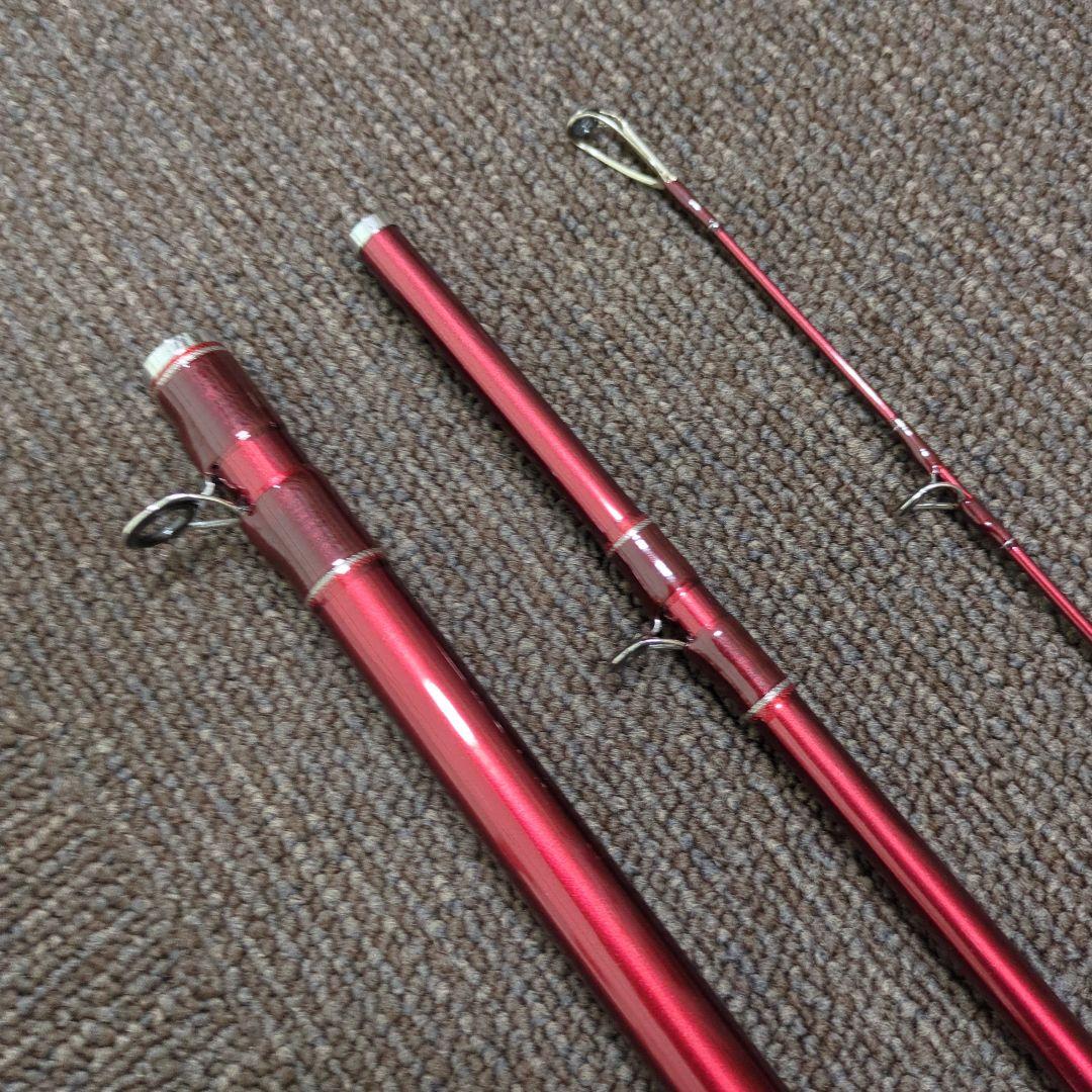 XT)【廃盤】ダイワ シーレックス64 50-330 並継船竿 新品未使用 - メルカリ