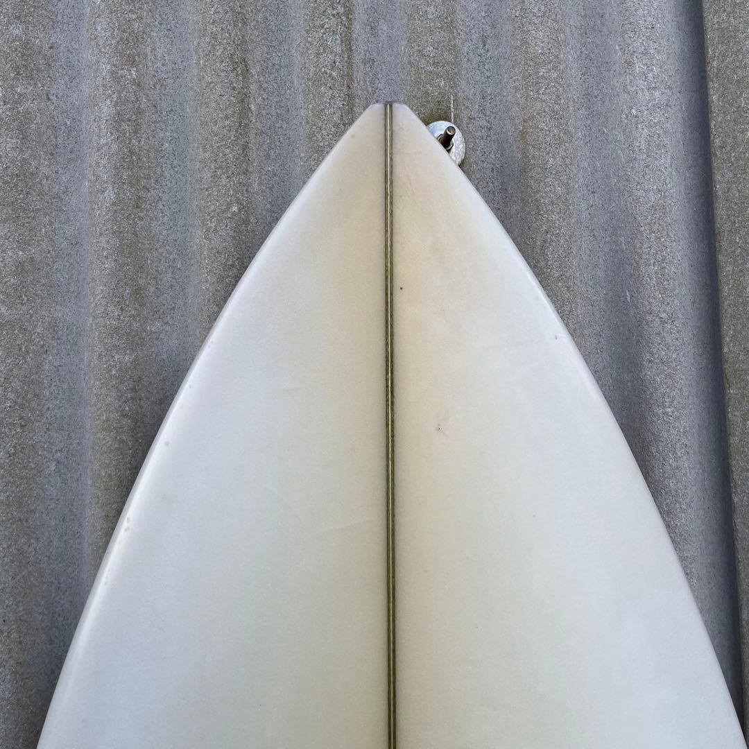 アルメリック WEIRDO RIPPER 5'8 - メルカリ