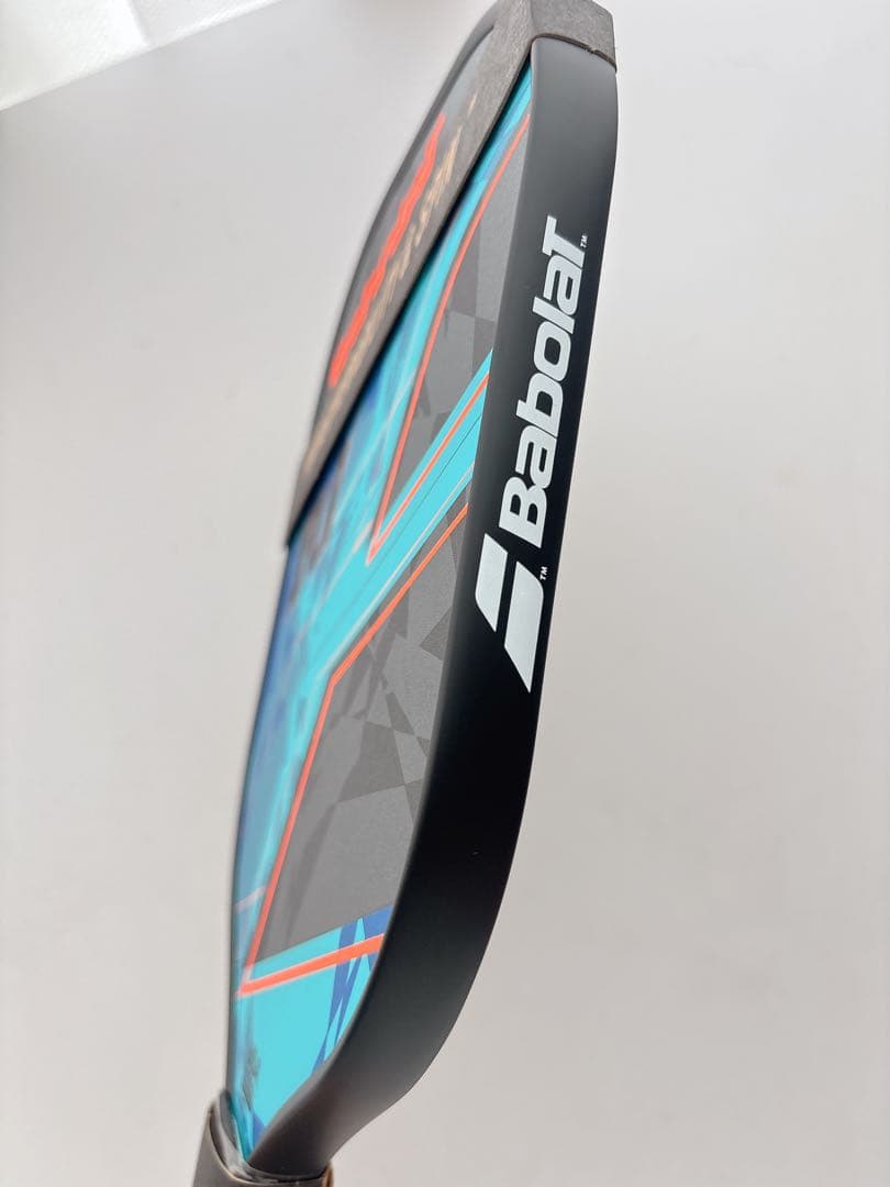 新品 バボラ Babolat ピックルボール パドル XPLR ラケット 初心者