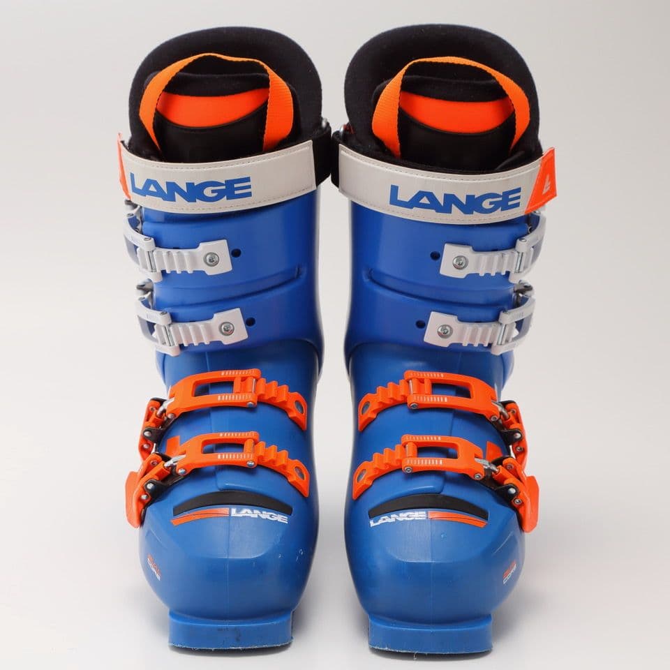 スキー No.85 LANGE RS70SC 25~25.5cm
