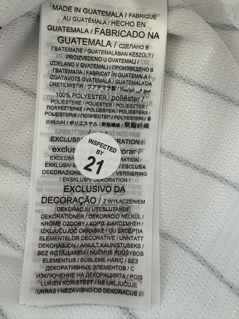 正規品 村上宗隆 ホワイトソックス ユニフォーム MLB Mサイズ WBC