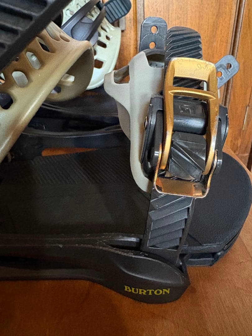 Tバートン MALAVITA マラビータ　サイズM