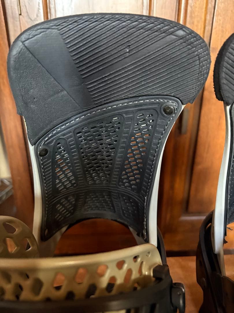 Tバートン MALAVITA マラビータ　サイズM