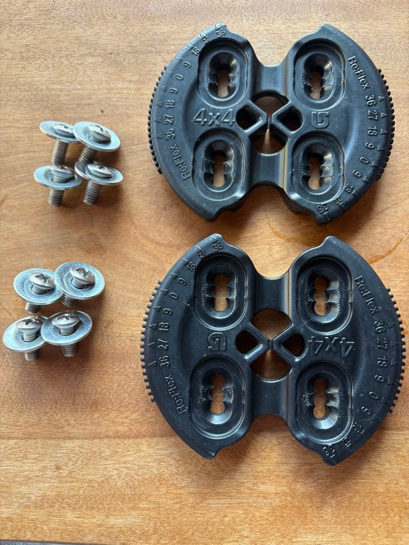 Tバートン MALAVITA マラビータ　サイズM