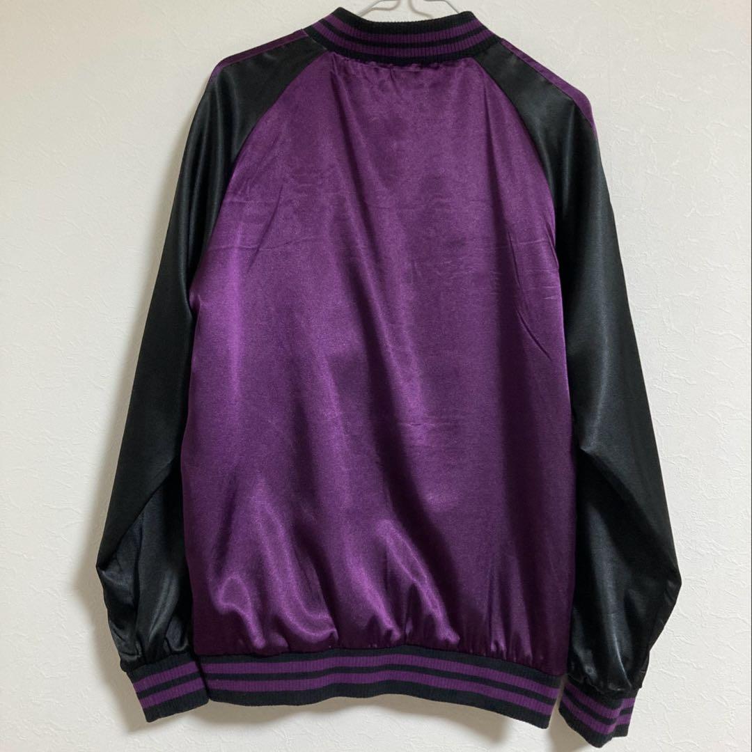 スターライトキッド スカジャン スターダム 上谷沙弥 SLK ashnikko