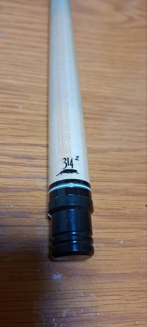 Predator　314-2シャフト WJ Used] Predator 314-2 shaft (radial) #0927 | eBay