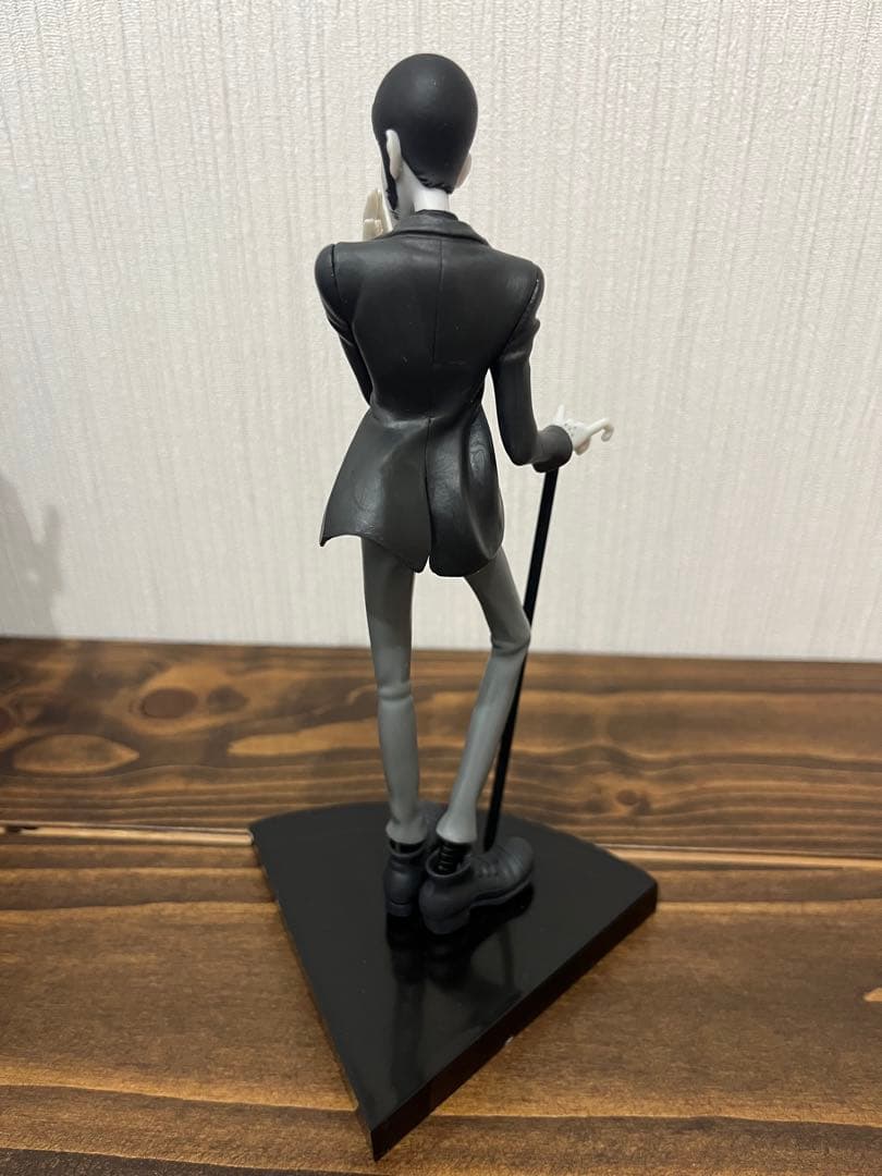 ルパン三世 造型師×写真家CREATOR× CREATOR 特別カラー5体セット