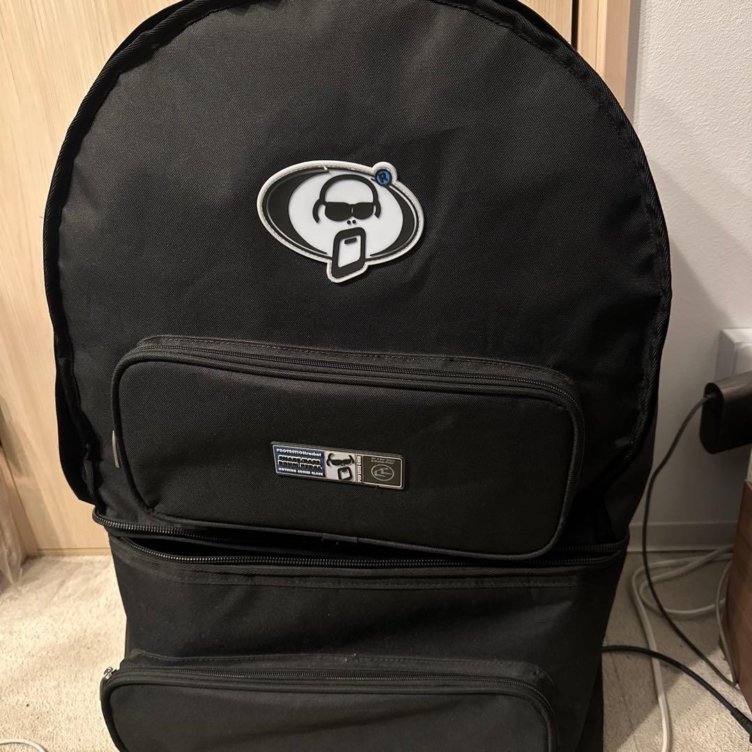パーカッション・打楽器 PROTECTIONRACKET LPTR14SD6.5PDL PROTECTIONRACKET ( プロテクションラケット ) LPTR14SD6.5PDL(TZ3016