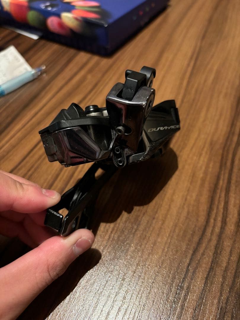 DURA-ACE 11速 9150系 ジャンクの通販はau PAY マーケット - 輸入雑貨