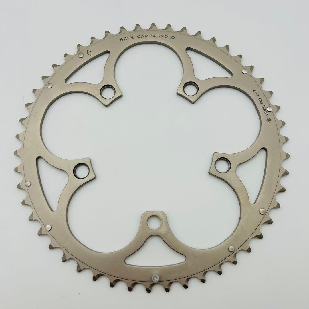 Campagnolo チェーンリング 36T 11SP CAMPAGNOLO ⁄ 11sチェーンリング