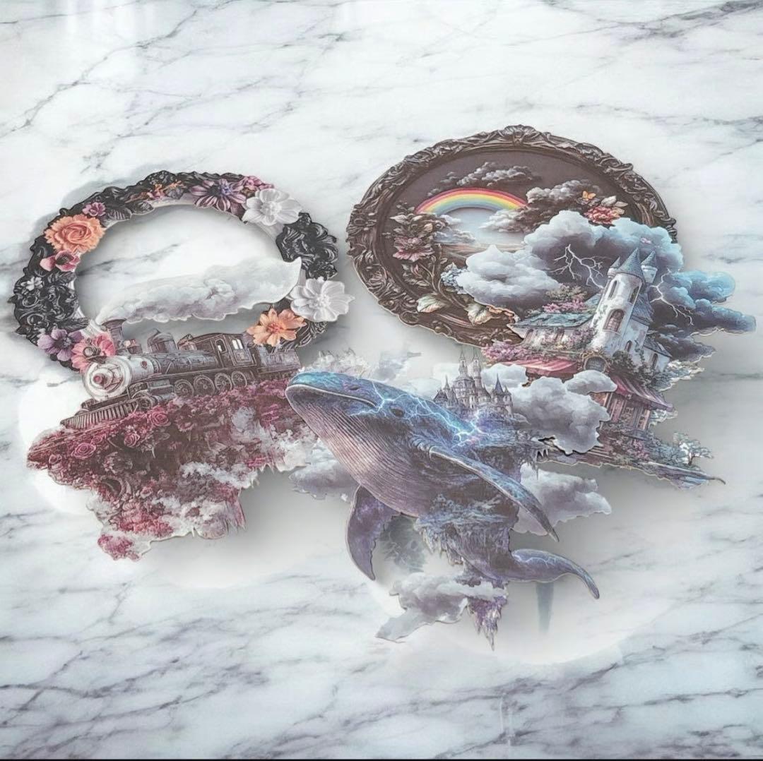nene様 新品未開封 PiratesFrame - メルカリ