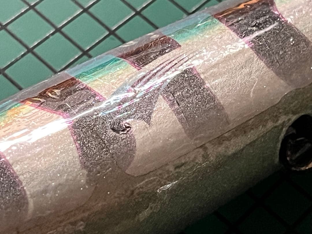 カーペンター】GT-γ160H(小傷あり) - メルカリ