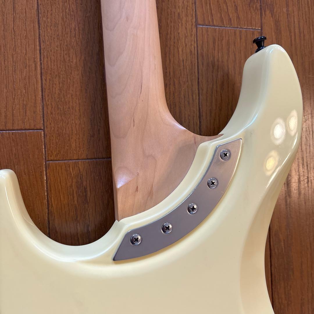 ワッシュバーン N-61 ヌーノ ベッテンコート シグニチャーモデル 美品
