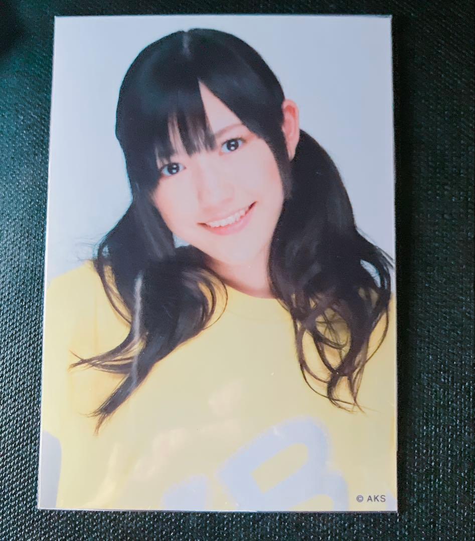 AKB48 生写真 渡辺麻友 神公演予定 DVD 特典 - メルカリ