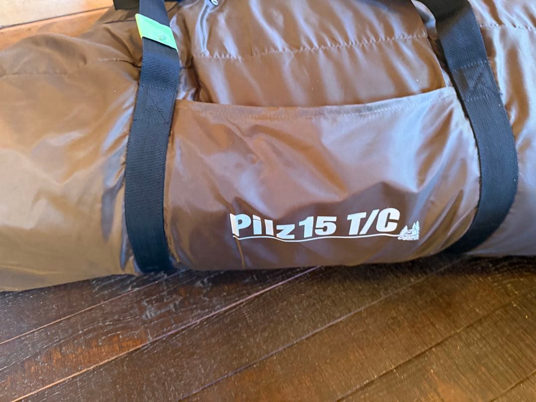 オガワ　ピルツ15TC 室内展示のみ オガワ ピルツ15TC 室内展示のみ オガワ ピルツ15TC 室内展示のみ