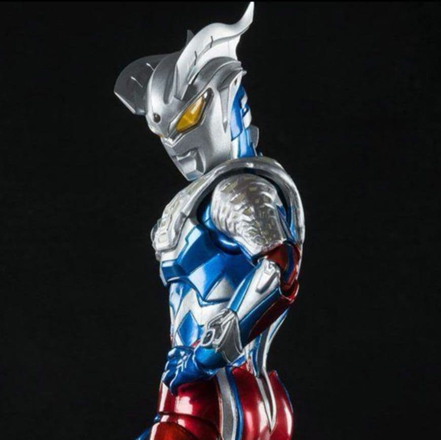 ウルトラマンゼロ 10周年 S.H.Figuarts Special Color