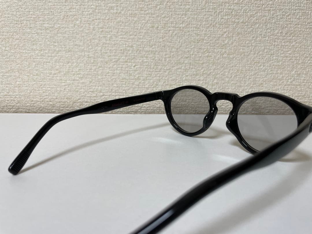 新品未使用】ALFRED (47) BK-LGY2 Eyevol PLUS - メルカリ