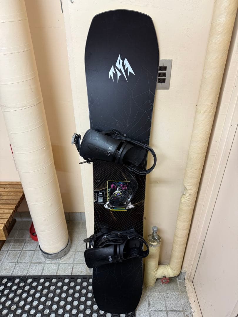 jones mountaintwin ジョンズ　マウンテンツイン スノーボード JONES SNOWBOARDS（ジョーンズ スノーボード） JONES ジョーンズ