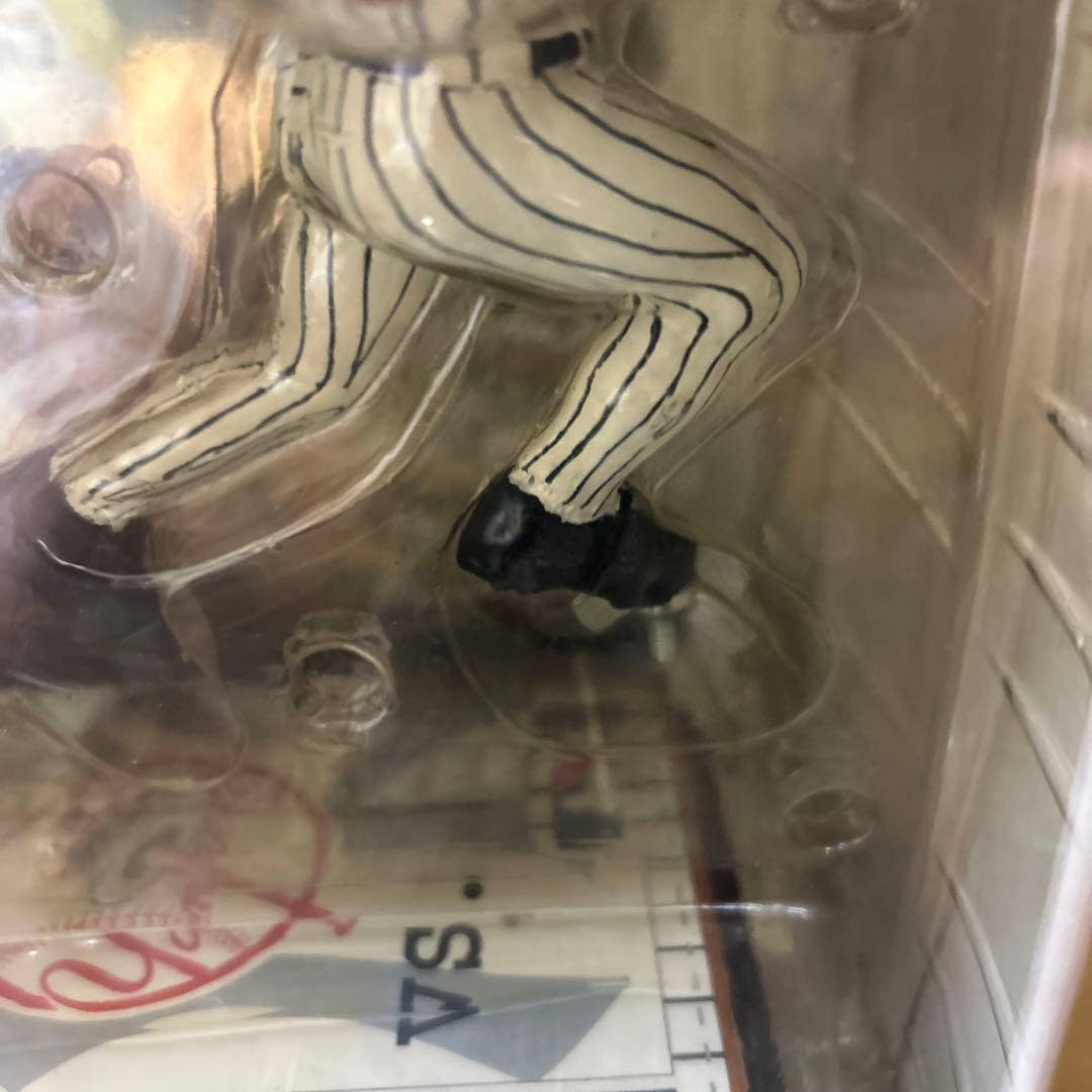 Forever Bobblemates アレックスロドリゲス/ 松井秀喜 ドール - メルカリ