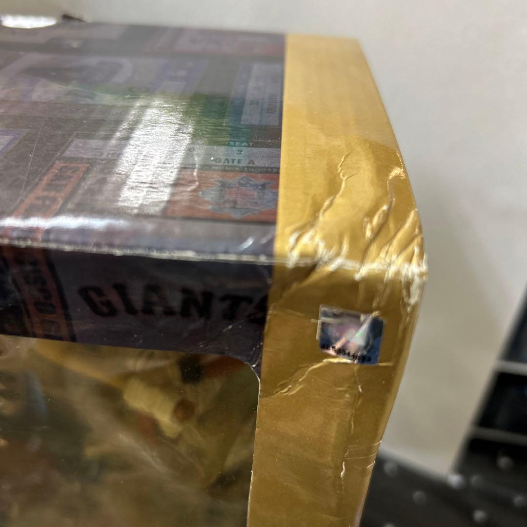 Forever Bobblemates アレックスロドリゲス/ 松井秀喜 ドール - メルカリ