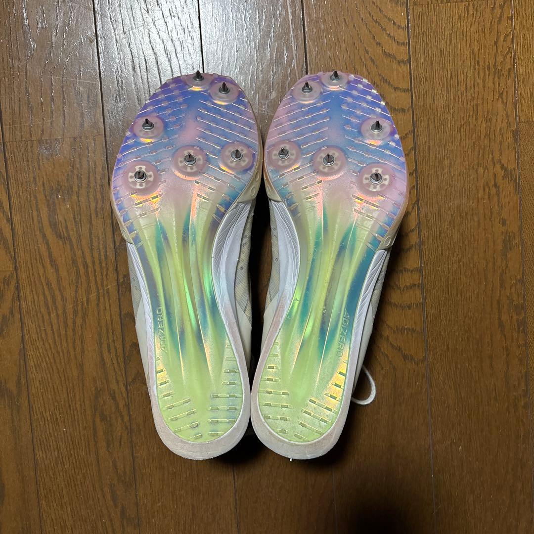 あ*ん様 ADIZERO PRIME SP2 25.5cm