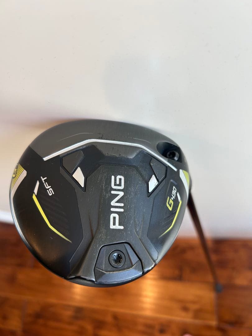 美品 ブリーフィングゴルフ BRIEFING GOLF BRG243M64