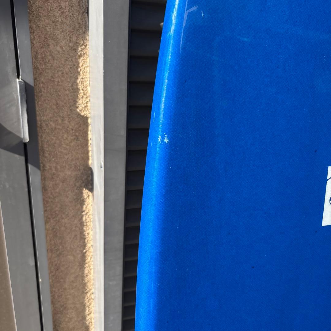 ジョエル・チューダー6.1 NEW KARMA ハンクバイザック - メルカリ