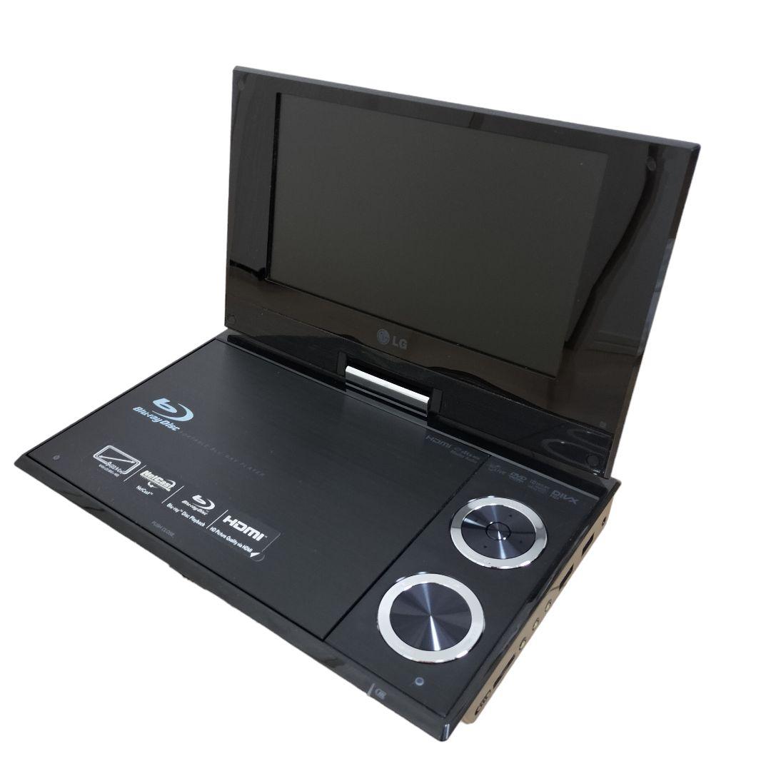 ポータブルブルーレイ プレーヤーの通販・価格比較 - 価格.com 【希少