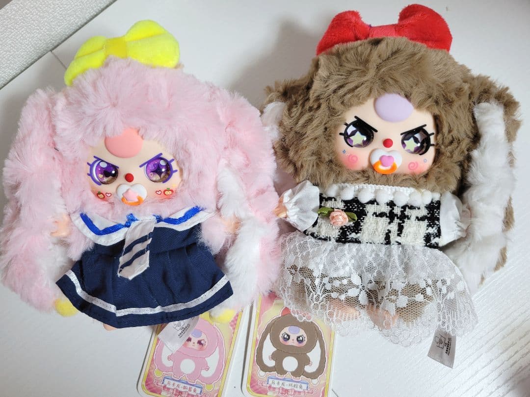 きらり ページ