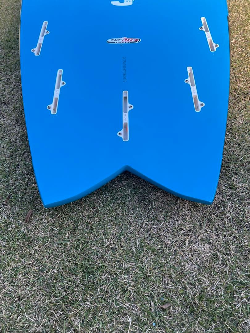 5.5ft アルメリック　HI-5 引取り限定