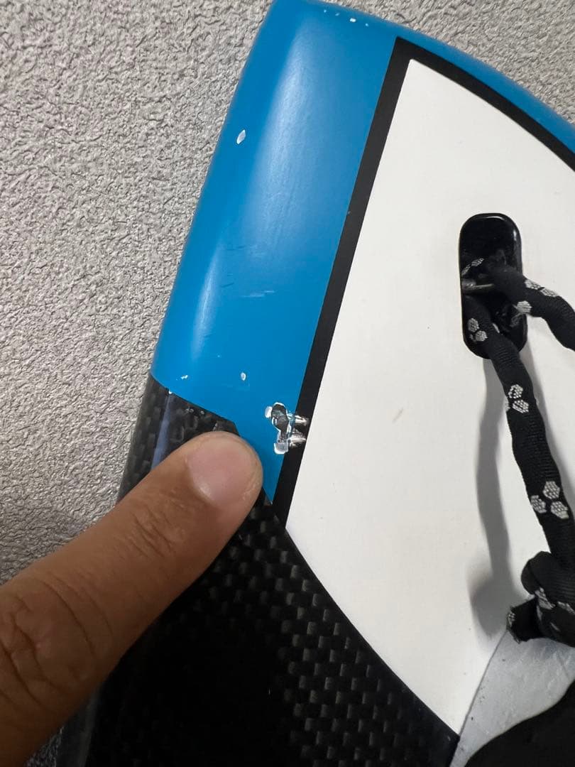 5.5ft アルメリック　HI-5 引取り限定