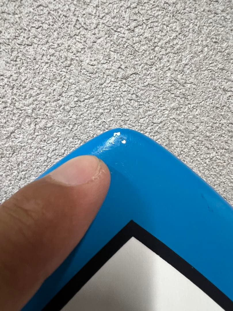 5.5ft アルメリック　HI-5 引取り限定