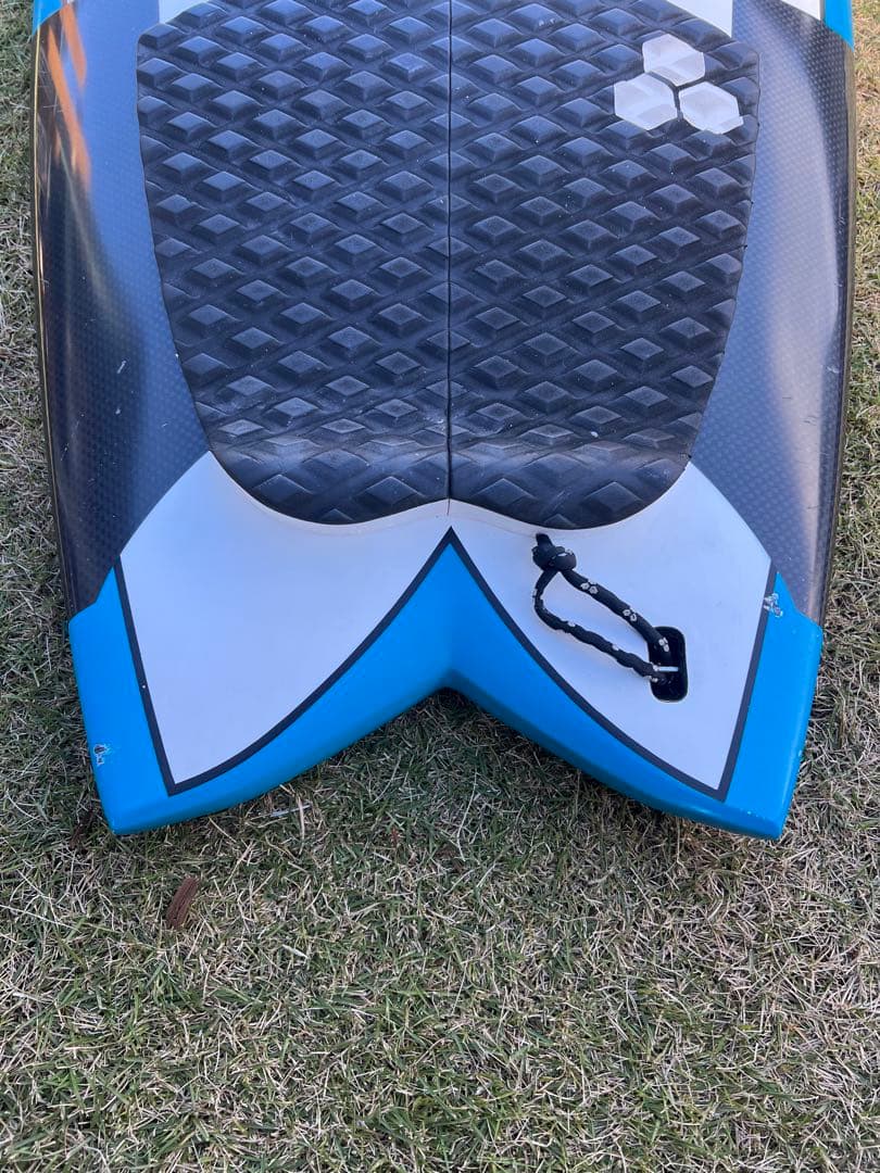 5.5ft アルメリック　HI-5 引取り限定