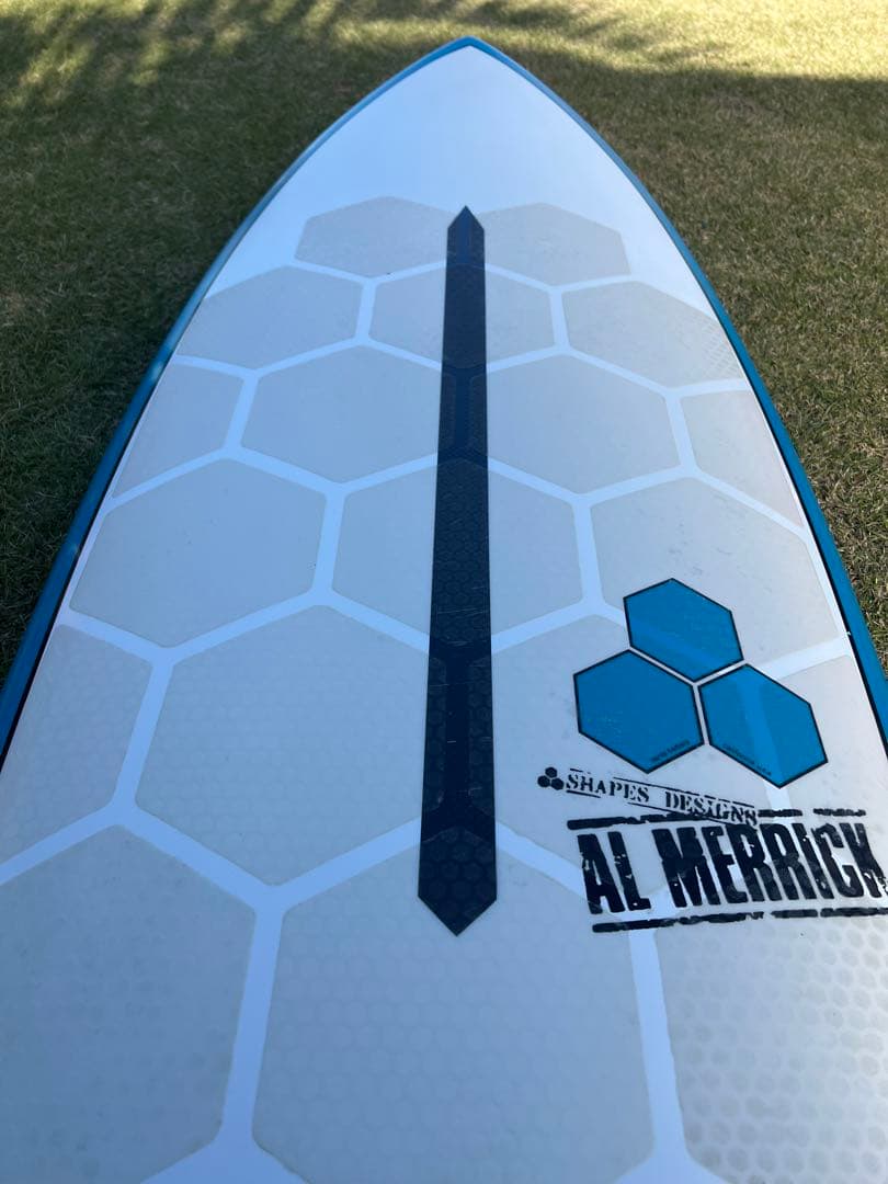 5.5ft アルメリック　HI-5 引取り限定