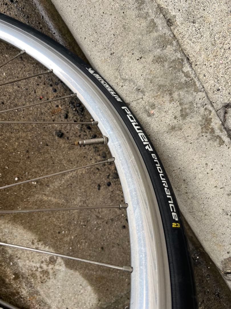 美品】 Fuji FEATHER 120th Nitto 高額カスタム多数 - メルカリ