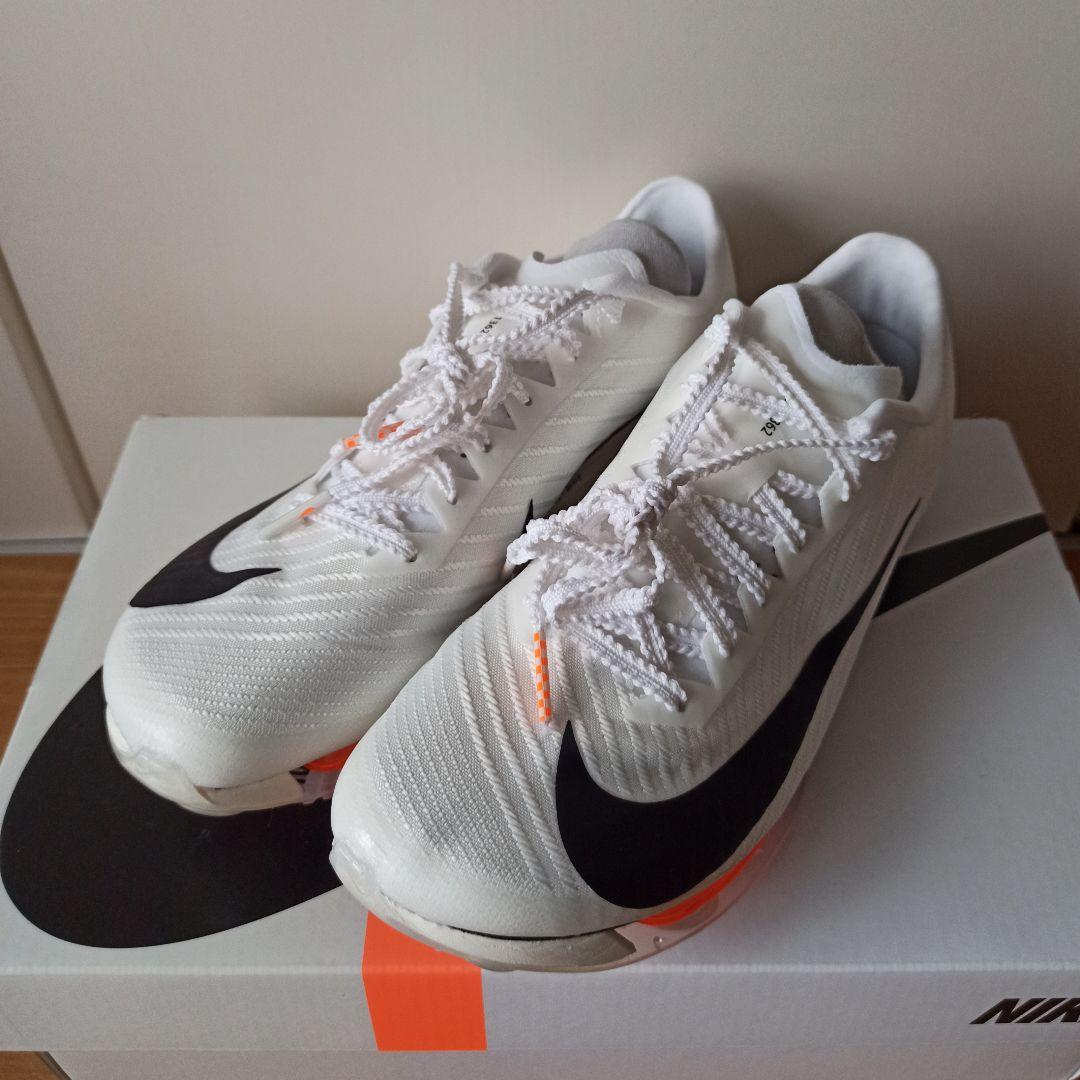 NIKE マックスフライ2 プロト 新品未使用 新品未使用 NIKE マックスフライ2 MAX FLY 2 proto 24 5cm（US 6 5