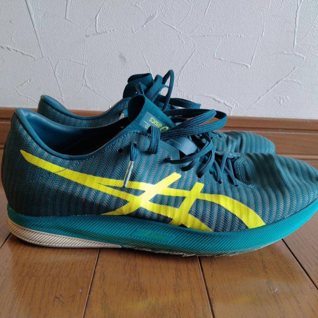 ASICS メタスピードLD 26.5cm