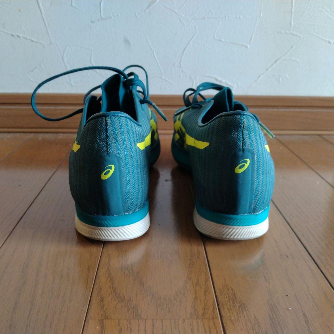 ASICS メタスピードLD 26.5cm