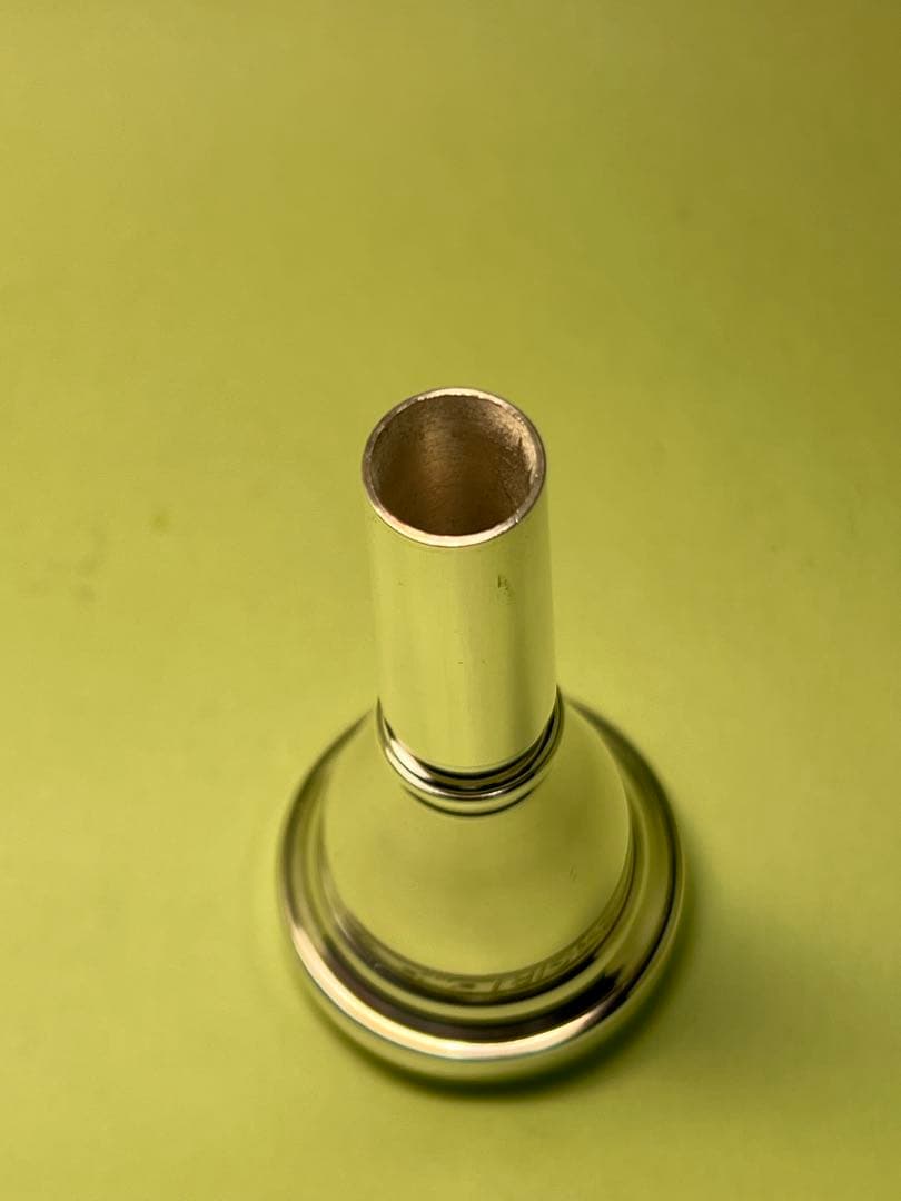 willie´s ODAGIRI =・ω・= α トロンボーン太管マウスピース