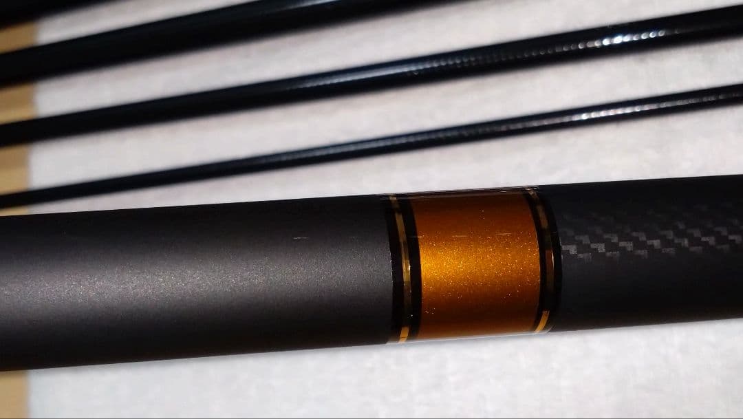 DAIWA アバンサー早瀬抜60M・R