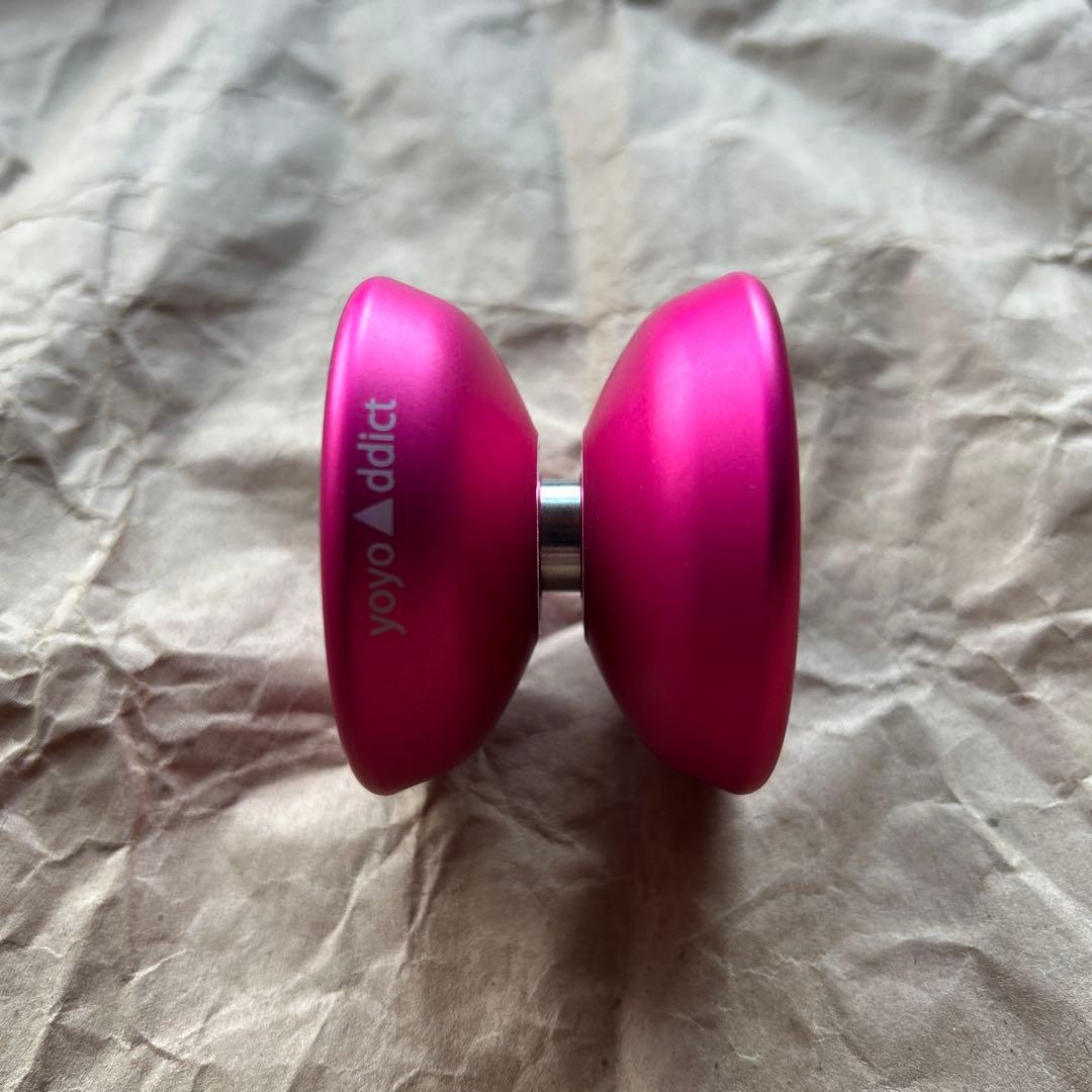 と*ら様 カタリスト① ヨーヨーファクトリー - メルカリ